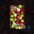 Табак для кальяна Cobra La Muerte Double Apple (Кобра Двойное Яблоко Ла Муэрте) 40г Акцизный фото - 2 Табак для кальяна Cobra La Muerte Double Apple (Кобра Двойное Яблоко Ла Муэрте) 40г Акцизный фото - 2